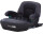 Купить - детское автокресло  Автокресло-бустер FreeON Cosmo Plus Black (48686)