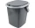 Купить -  Биотуалет Bo-Camp Portable Toilet Square 20 Liters Grey (5502820)
