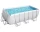 Купить - бассейн  Бассейн каркасный Bestway 412х201х122 см (56457) с песочным фильтром и лестницей