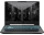 Купить - ноутбук  Ноутбук игровой ASUS TUF Gaming FA506NCR-HN082 (90NR0JV7-M005Z0)