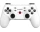 Купить - игровой манипулятор  Геймпад GameSir T3s white