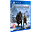 Купить - игру для приставки и ПК  Игра PS4 на BD диске God of War Ragnarok
