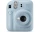 Купить - фотоаппарат  Фотокамера моментальной печати INSTAX Mini 12 BLUE (16806092)