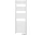 Купить - полотенцесушитель  Полотенцесушитель Atlantic 2012 Narrow White 500, 850 308