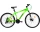 Купить - велосипед и аксессуар  Велосипед CROSSRIDE 26 SKYLINE MTB 15 Салатовый(02391XS2)