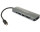 Купить - кардридер  Концентратор Vinga USB Type-C 3.1 to HDMI+USB3.0+USB 2.0+SD/microSD+PD 6in1 (VHC6)