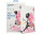 Купить - чехол  Чехол-книжка BeCover Smart Case для Lenovo Tab M10 Plus TB-125F (3rd Gen)/K10 Pro TB-226 10.61" Fairy (708313)