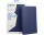 Купить - чехол  Чехол-книжка BeCover Smart Case для Xiaomi Redmi Pad SE 11" Deep Blue (709858)