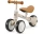 Купить - беговела  Каталка-беговел Kinderkraft Cutie Light Beige (KRCUTI00BEG0000) (00-00305278)