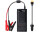 Купить - автомобильный инвертор  Автомобильный инвертор Baseus In-car Inverter 500W 12V-220V, black