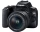 Купить - фотоаппарат  Фотоапарат Canon EOS 250D 18-55 DC III Black (3454C009)