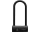 Купить - велозамок  Areox intelligent fingerprint U-lock