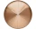 Купить - настенные часы  Часы настенные Technoline WT2410 Bronze (WT2410 bronze)