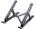 Купить - стол и подставку для ноутбука  Подставка для ноутбука OfficePro LS320G Grey