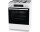 Купить - кухонную плиту  Плита комбинированная Gorenje GKS6C70WJ
