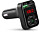 Купить - FM трансмиттер  FM модулятор HAVIT HV-FM807BT Black