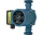 Купить - насос для воды  Насос циркуляционный Leo 3.0 74 Вт Hmax 4 м Qmax 55 л/мин 1.5" (774412)