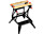 Купить - верстак  Верстак BLACK+DECKER (WM536)