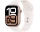 Купить - смарт-часы  Apple Watch Series 10 GPS 42mm Rose Gold Aluminium Case with Light Blush Sport Band - S/M (MWWH3QH/A)