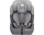 Купить - детское автокресло  Автокресло Kinderkraft Comfort Up i-Size Grey (KCCOUP02GRY0000)