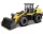 Купить - машинку, модель техники  Игрушечная машинка Bburago Экскаватор New Holland W170D (18-32083)