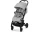 Купить - детскую коляску  Коляска прогулочная Cybex Beezy Fog Grey (с бампером) (524000151)