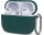 Купить - аксессуары для наушников  Чехол ArmorStandart Hang Case для Apple AirPods Pro 2 Dark Green (ARM68591)