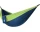 Купить - гамак  Гамак ZaoFeng Parachute Cloth (blue green)