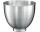 Купить - аксессуар к бытовой технике  Чаша для кухонной машины KitchenAid 5KSM35SSB