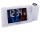 Купить - настольные часы  Часы проекционные Technoline WT537 White (WT537)