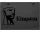 Купить - SSD-накопитель  SSD-накопитель Kingston SSDNow A400 480GB 2.5" SATAIII TLC (SA400S37/480G)
