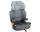 Купить - детское автокресло  Автокресло Chicco KidFit ClearTex Plus, группа 2/3 (79627.12.07)