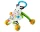 Купить - детские ходунки  Fisher-Price Зебра (DLD80)