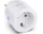 Купить - умную розетку  Умная розетка SHARP SG-PH01EW-1P Wi-Fi Белый