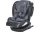 Купить - детское автокресло  Автокресло El Camino (0-36кг) ME 1045 EVOLUTION 2 360 ISOFIX (melange cloud gray) (36003)