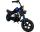 Купить - электроскутеры  Электомотоцикл детский 180 Вт techno ES-60.Blue-Black