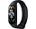 Купить - фитнес-браслет  Фитнес-браслет Mi Smart Band 7 NFC Black (BHR6002GL)