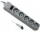 Купить - сетевой фильтр  Сетевой фильтр Gembird SPG5-X-6G 1.8 м (Grey)