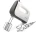 Купить - миксер  Миксер Philips Viva Collection HR3740/00
