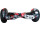 Купить - гіроборд  Гироборд ROVER XL6 10.5 GraffitI White-Red 2022