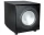 Купить - сабвуфер для акустической системы  Сабвуфер RBH Sound SX-10 активный встраиваемый RBH Black (2591-ctc)