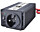 Купить - автомобильный инвертор  Автомобильный инвертор Solight invertor 200W 12V-220V USB 500mA, black