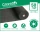 Купить - агроволокно  Агроволокно Greentex 50 г/м2 черное (рулон 1.6x100 м)
