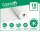 Купить - агроволокно  Агроволокно Greentex 19 г/м2 белое (рулон 9.5x100 м)