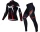 Купить - велоодежду  Велокостюм X-Тiger XM-CT-01302 Trousers Red S