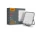 Купить - прожектор  Прожектор LED VIDEX PREMIUM 30W 5000K 12-48V Gray (VL-F2-305G-12V)