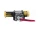Купить - лебедку  Лебедка ATVWPRO-2500 12 В / 1,134 т 4.3mm * 17m