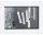 Купить - матрицу для планшета  LCD матрица для планшета 7" INNOLUX N070ICE-GB1 (1280*800, 36pin(mipi), IPS, глянцевая), (ASUS ME371MG(K004)) 002526 (A521)