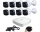 Купить -  Комплект видеонаблюдения Dahua GB HDCVI-8W KIT + HDD1000