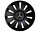 Купить - колпак  Колпаки 15" REX Mercedes Sprinter черные